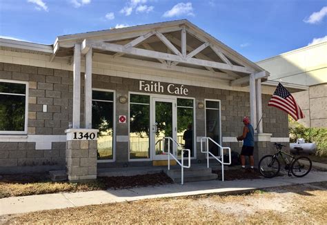 Faith Cafe Updated April 2024 1340 N Clearview Ave Tampa Florida