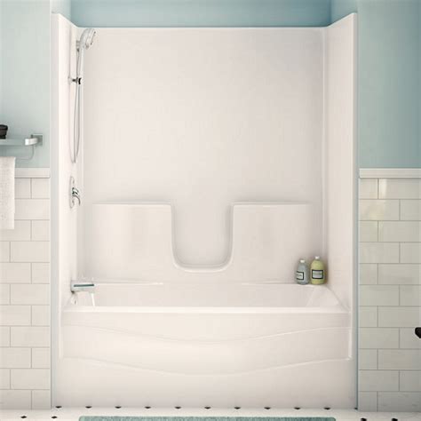 What Is A Prefabricated Shower Enclosure American Bath Enterprises