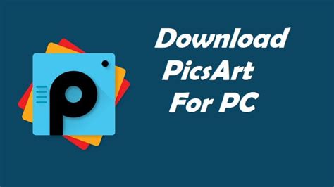 Descargar Picsart Para Pc Windows 10 8 7 Y Mac Frikiers
