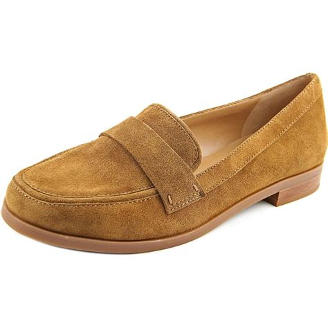 Franco Sarto Womens Valera Loafer