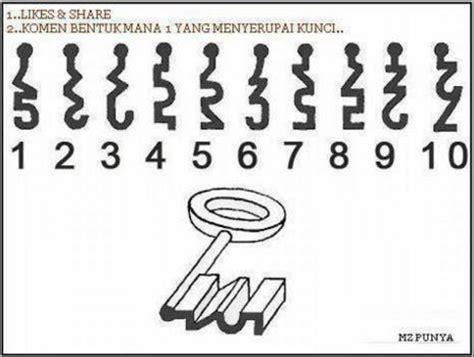 Terjawab • terverifikasi oleh ahli. Soal Psikotes Untuk Tes IQ dengan gambar - Karirplus.web.id