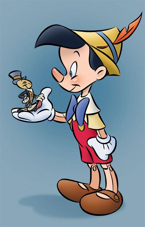 283 Best Pinocchio Images On Pinterest Disney Stuff Disney Magic And
