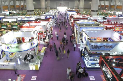 A Ultimate Guide To Canton Fair Guangzhou China Cie Sourcing