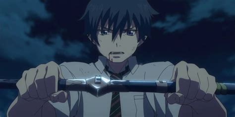 Blue Exorcist Rins 10 Strongest Abilities Ranked Cbr