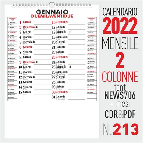 Calendario Con I Nomi Dei Santi Calendario Festivita