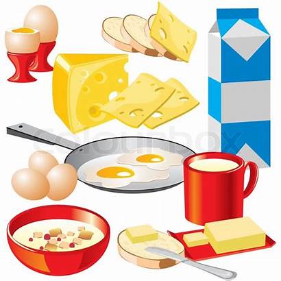 Dairy Vector Clipart Clip Drawings Drawing Illustration