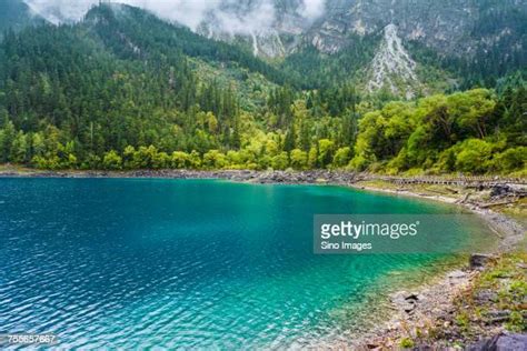 Crystal Clear Lake Photos And Premium High Res Pictures Getty Images