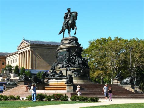 What To Do In Delaware Philadelphia Historic Landmarks