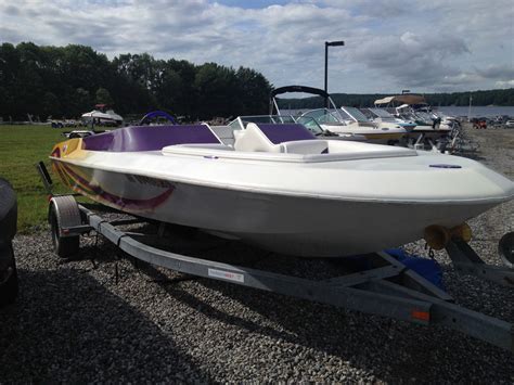 Thundermist 210 Ss Jet Boat 2005 For Sale For 7500 Boats From