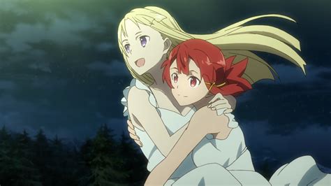The last witch has come to the aid of the princess of a small country, combining magic and weaponry to take on enemies.izetta: Izetta: The Last Witch 11 (The Red Witch) - AstroNerdBoy's ...