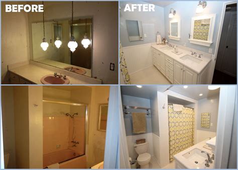 In conclusion, remodeling a master bathroom takes ideas and time. San Diego Bathroom Remodel: Before & After | Remodeling ...