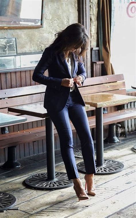 13 Modern Suit Outfits That Will Make You Want One