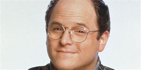 What George Costanza Can Teach Us About Being A Man