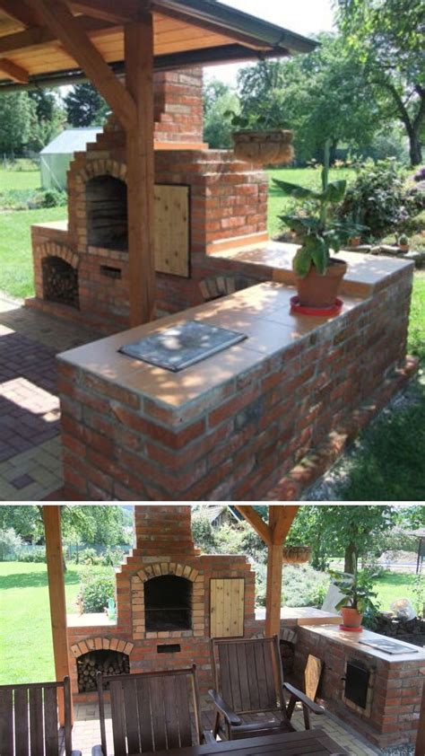 40 Beautiful Brick Landscaping Ideas Will Transform Your Patio For 2021