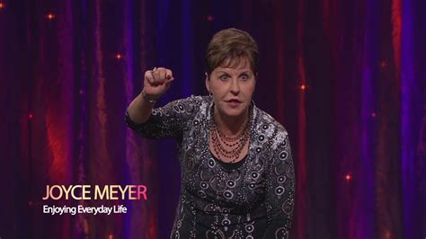Enjoying Everyday Life Joyce Meyer Promo YouTube
