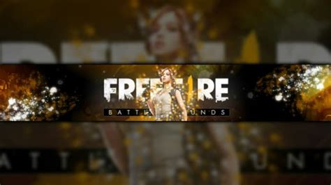 Download over 313 free banner templates! Make you a professional free fire banner and logo by ...