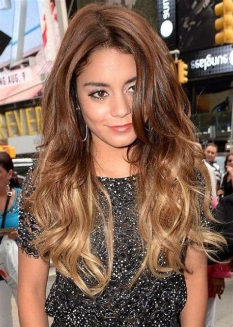 40 Most Stunning Highlights For Dark Brown Hair Trends To Try For
