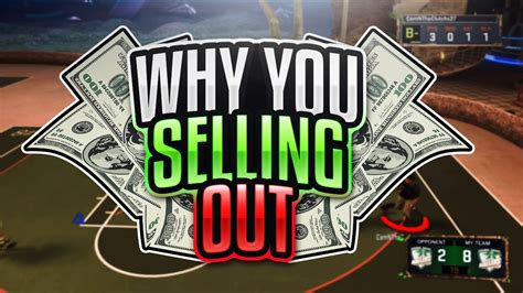 New Nba 2k Diss Song Why You Selling Omg Hot Fire