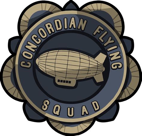 Concordian Flying Squad Criminal Case Wiki Fandom