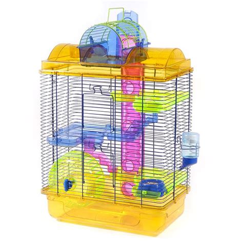 Our Best Small Animal Cages And Habitats Deals Small Animal Cage Small