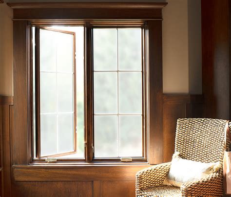 Pella's New Wood Window and Patio Door Line Delivers ...