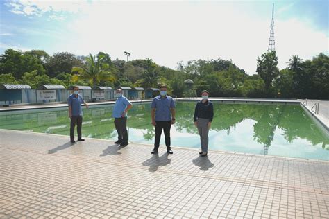Berikut ini adalah daftar kolam renang di semarang yang bisa dijadikan tujuan berwisata dan berolahraga. RFP naik taraf Kompleks Kolam Renang Awam Seberang Jaya ...
