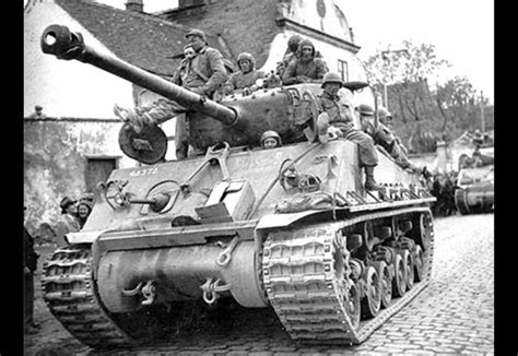 M4a3e8 Sherman Blueprints