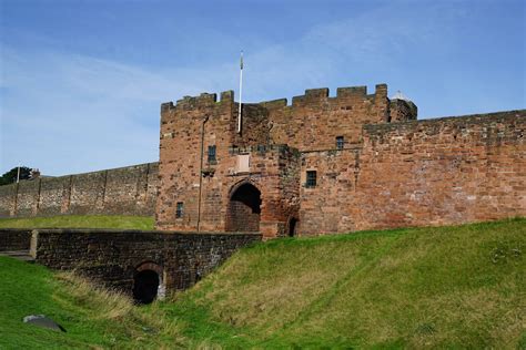 Free Photo Carlisle Castle Bspo06 Carlisle Castle Free Download