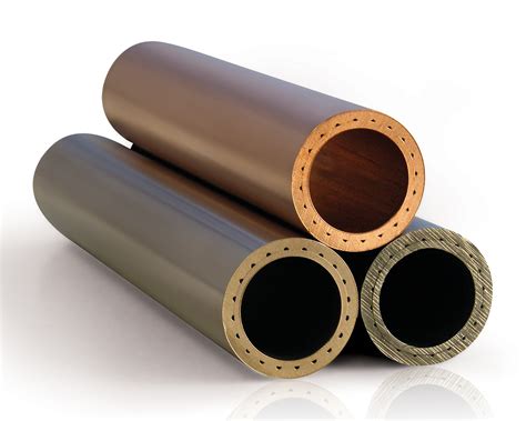 Metal detectors can only detect metal objects. AREM COMPANY, Metal Tubing, Copper Tubing, Brass Tubing ...