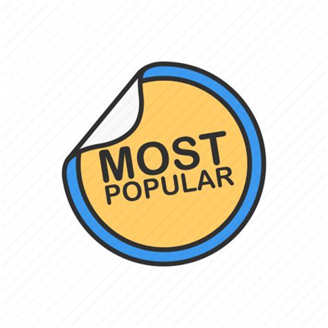 Best Seller Favorite Most Popular Top Icon Download On Iconfinder