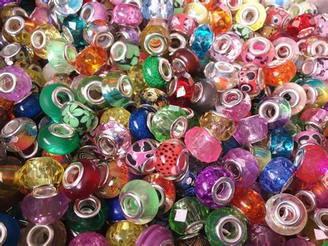 Glass Bead Crafts Glass Beads Doll Making Craft Making Craft Accessories Wine Bottle Crafts