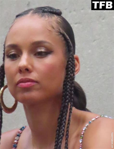 Alicia Keys Nude Onlyfans Leaks Albumporn