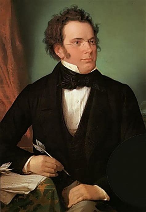 Franz Schubert Anthrowiki