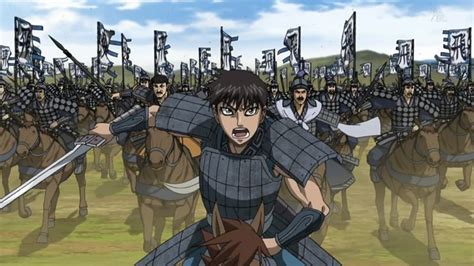 The kingdom is one of those series that the anime world is not very kind towards. Kingdom Season 3 Episode 5: Release CANCELLED or POSTPONED ...