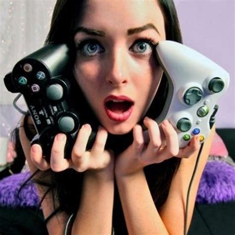 9 Benefits Of Being A Gamer Girl