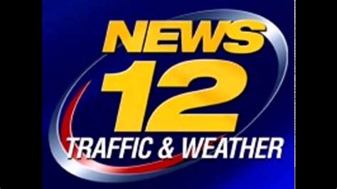 News 12 Traffic And Weather Soundtracks Unknown Part 1 Youtube