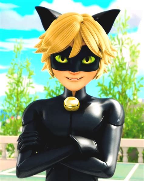 Chat Noir Miraculous Ladybug Movie Miraculous Ladybug Comic