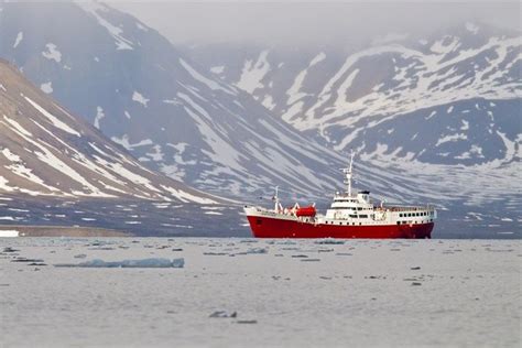 Uarctic University Of The Arctic Uarctic Research Infrastructure