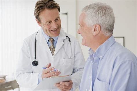 Patients Prefer Doctors Who Engage In Face To Face Visits Renal And