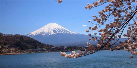 Day Trip From Tokyo To Mount Fuji Full Tour Itinerary 2021