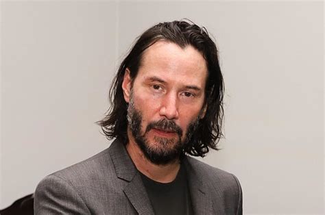 Restaurant Act Will Make You Fall In Love With Keanu Reeves Even More