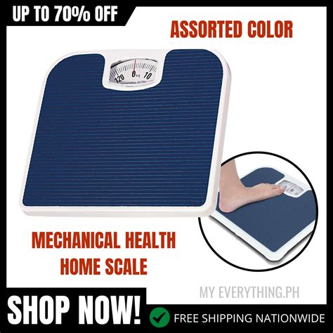 New Health Body Weight Scale Kilos Bathroom Scales Weighing Scale