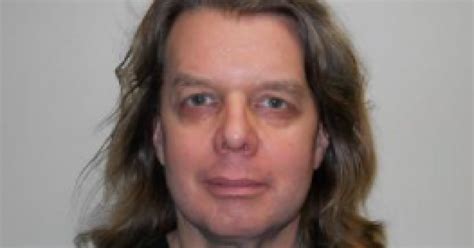 Vancouver Police Issue Warning About 53 Year Old Sex Offender Dawson Davidson Georgia Straight
