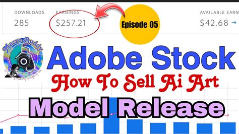 MAXIMIZE YOUR PROFIT: How to Upload and Sell AI-Generated Portraits on