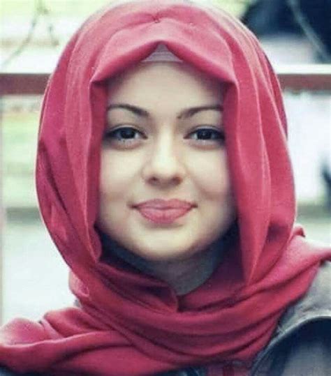 Pin On Hijab Beauty