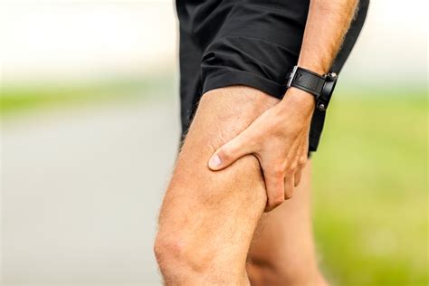 Hamstring Injuries Explained Sports Surgery Clinic