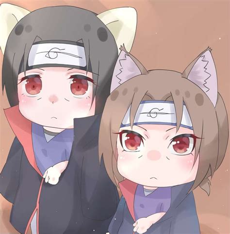 2 Mini Itachi Play Jigsaw Puzzle For Free At Puzzle Factory
