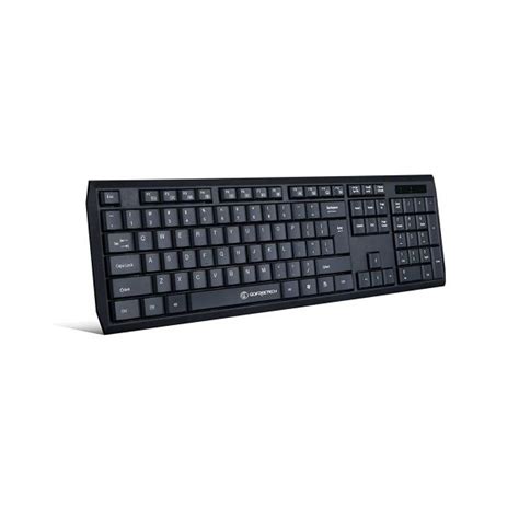 Gofreetech Wireless Keyboard Keyboards And Mouse Accessories