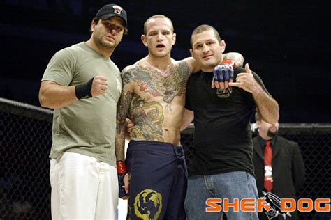 Ralph The Pitbull Gracie Mma Stats Pictures News Videos Biography