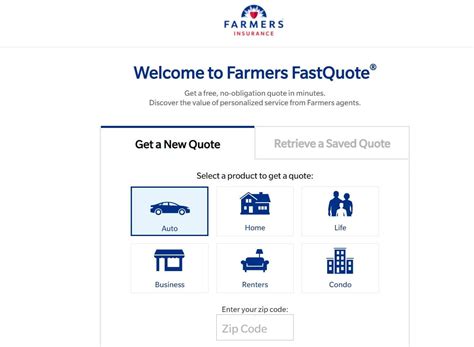 Farmers Auto Insurance Review 2021